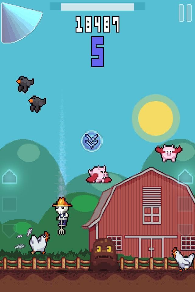 Skullpogo (itch)