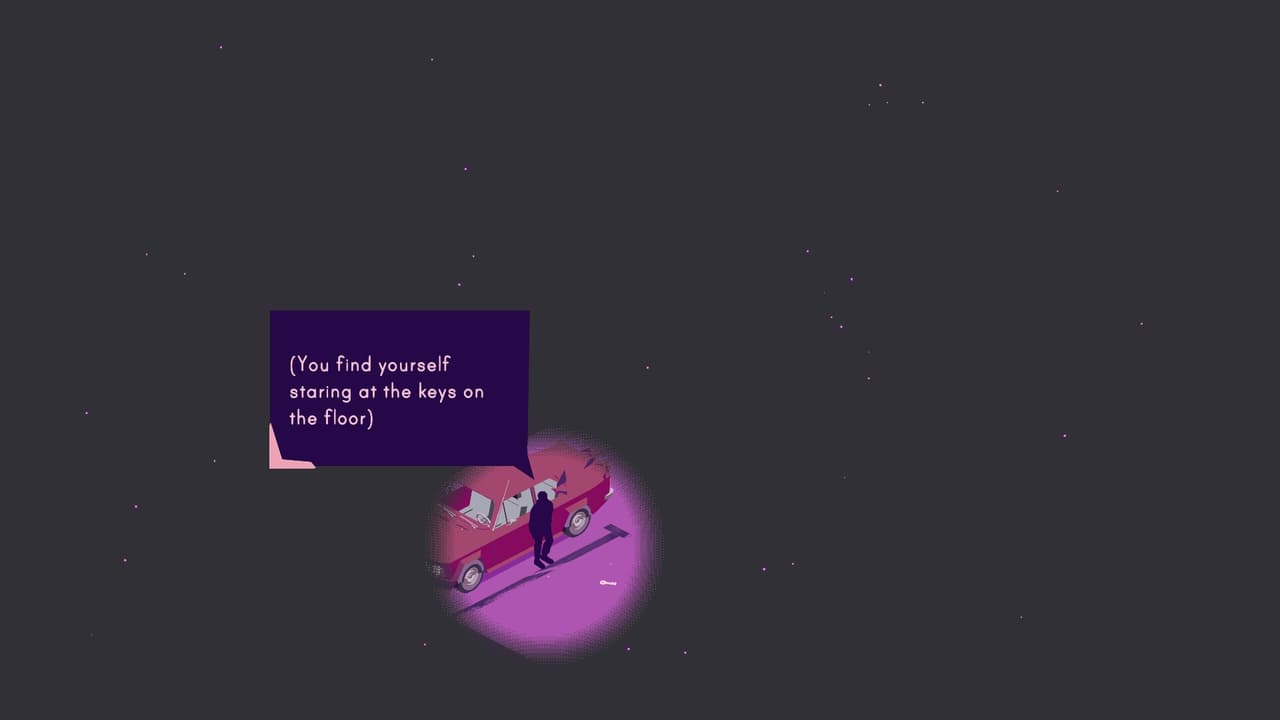 The Imaginary Circle screenshot 4