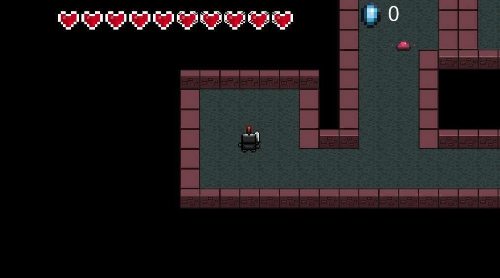The legend of Greg screenshot 5