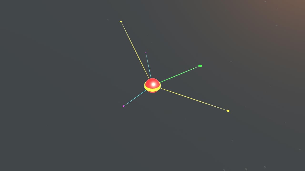 Move (technical_keys) screenshot 5