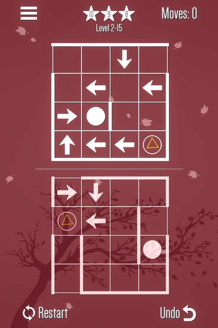 In Mirror Worlds screenshot 3