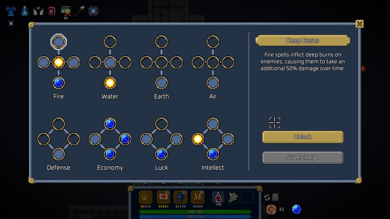 Chaos Caster screenshot 5