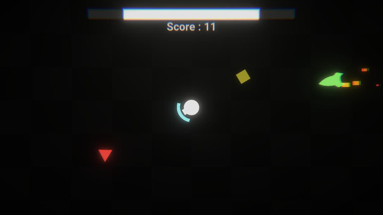 iCaThNa screenshot 2