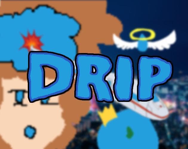 Drip (Captain Dreamcast)