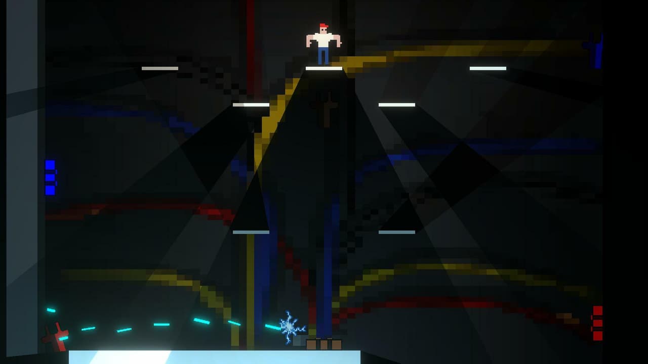 Voltventure screenshot 3