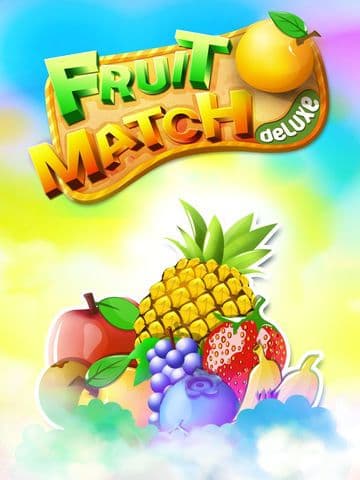 Fruit Match Deluxe screenshot 2