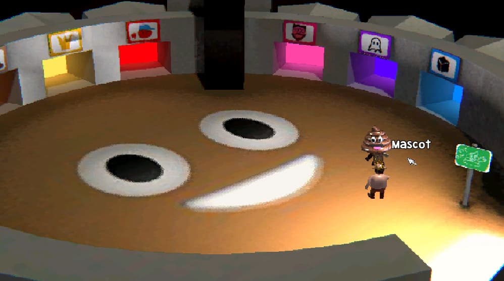 Francium: At the Golden Saucer screenshot 5