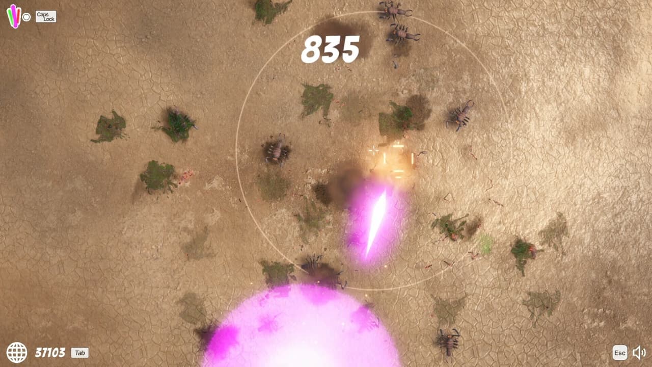 BUG