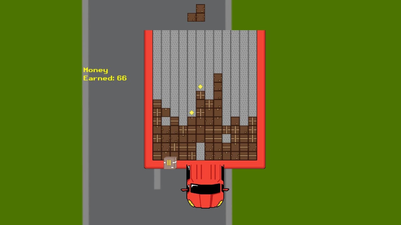 Speed Packing