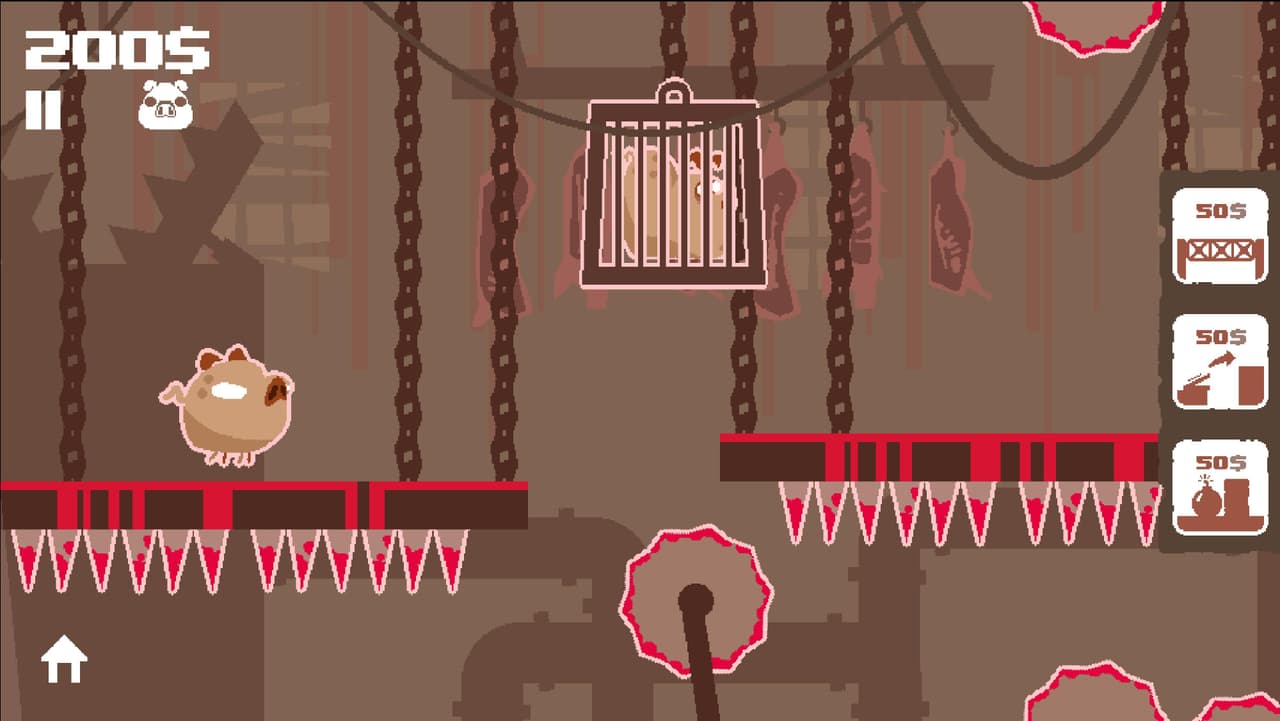 Piggy Butchery screenshot 4
