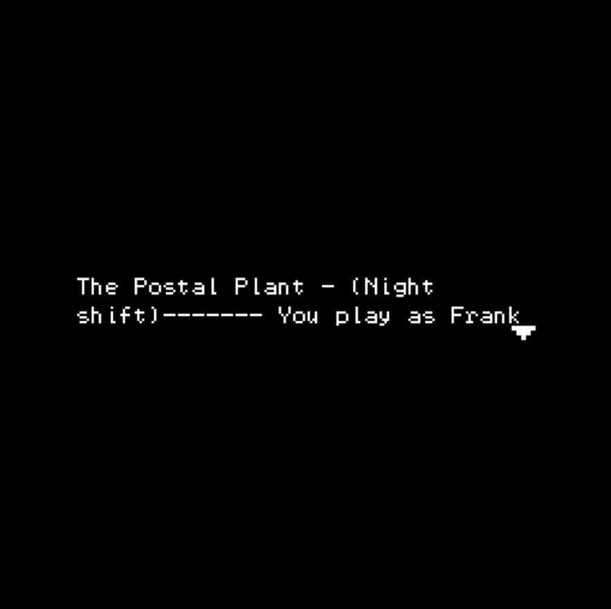 The Postal Plant screenshot 2