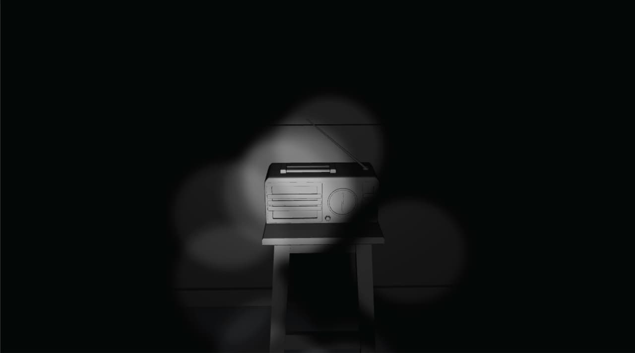 Lost In Darkness (200ml) screenshot 3