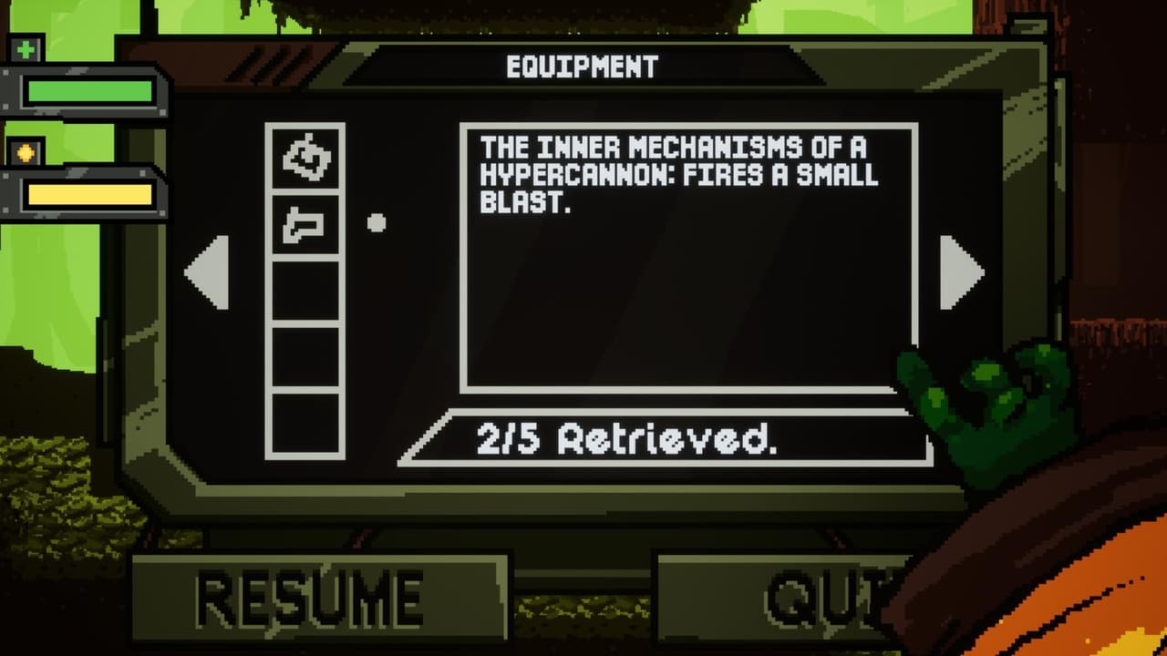 Frog Out of Water screenshot 6