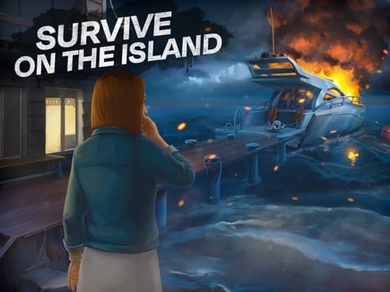 Murder by Choice: Clue Mystery screenshot 3