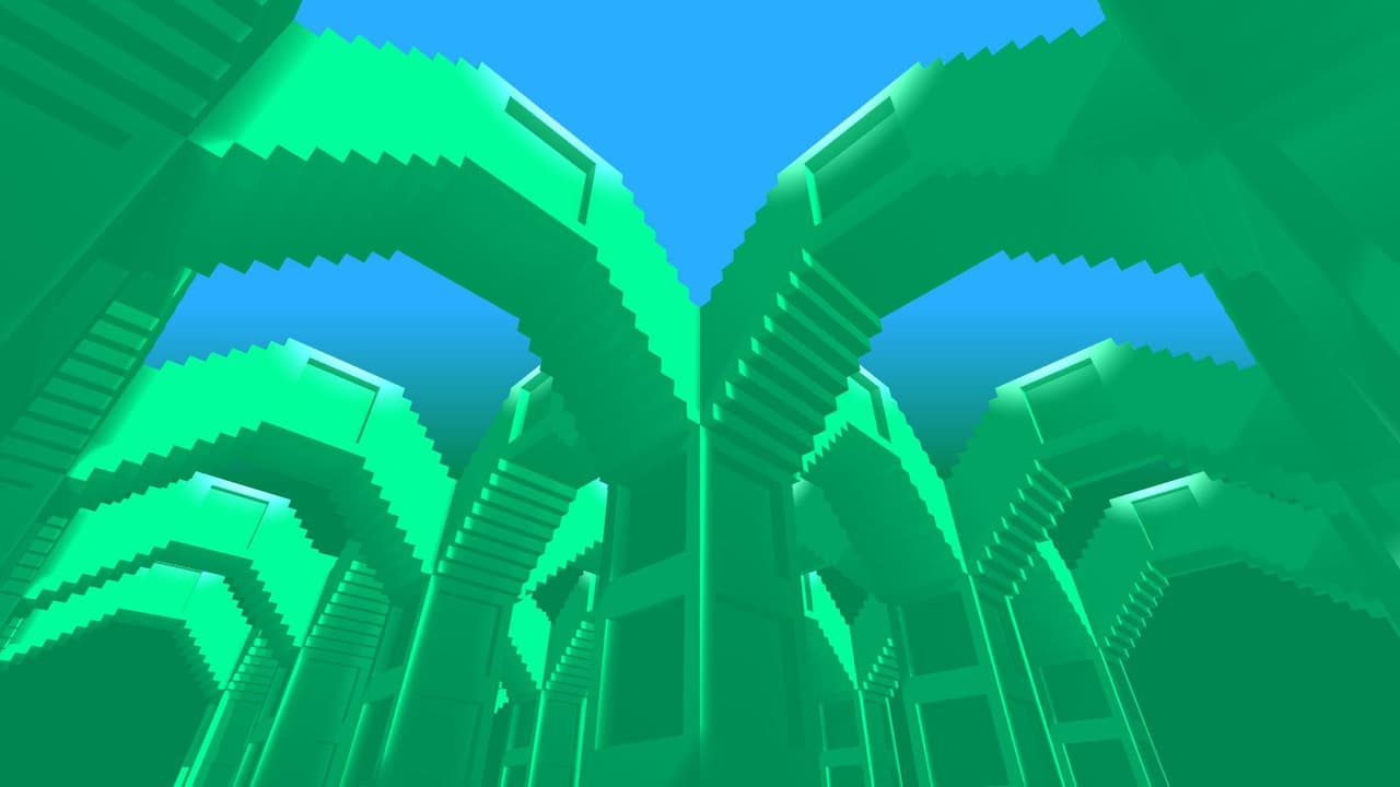 A Road to Awe screenshot 4