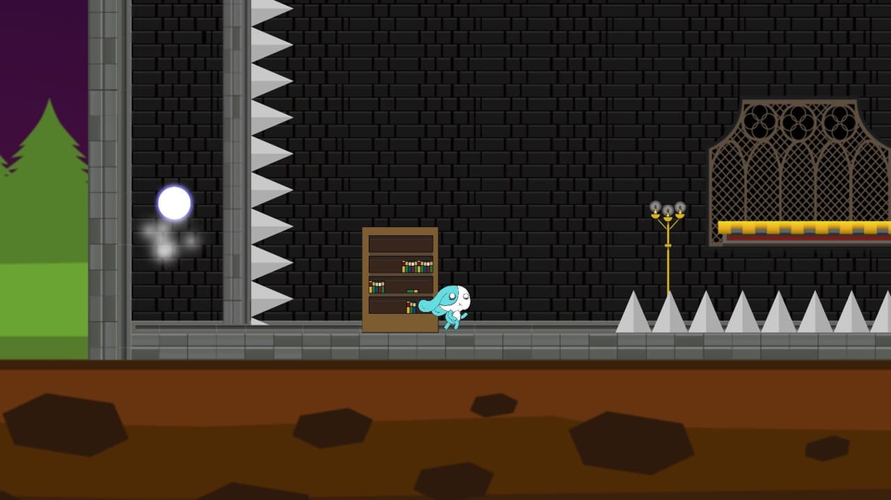 Cotton - Demo screenshot 3
