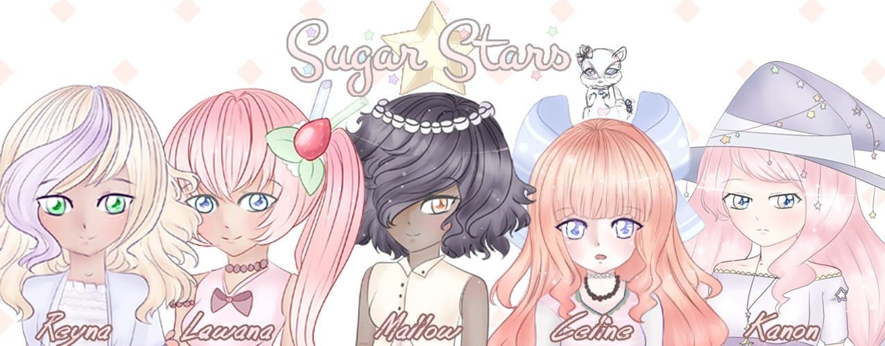 Sugar Stars screenshot 2