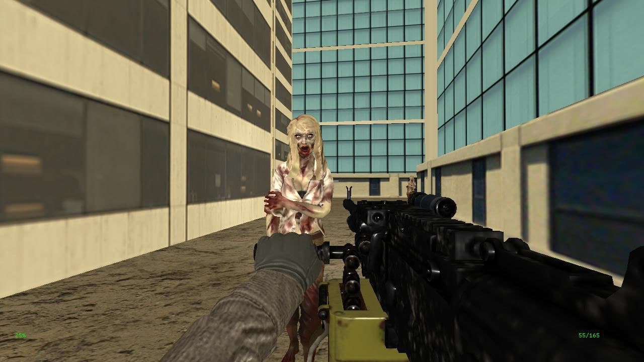 Dead killers screenshot 2