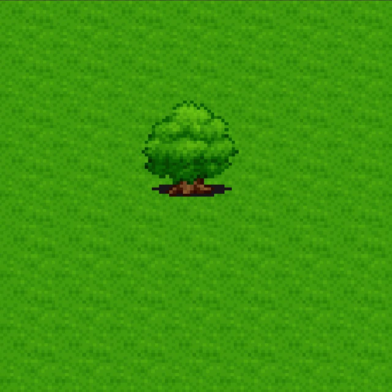 my bones will grow a forest