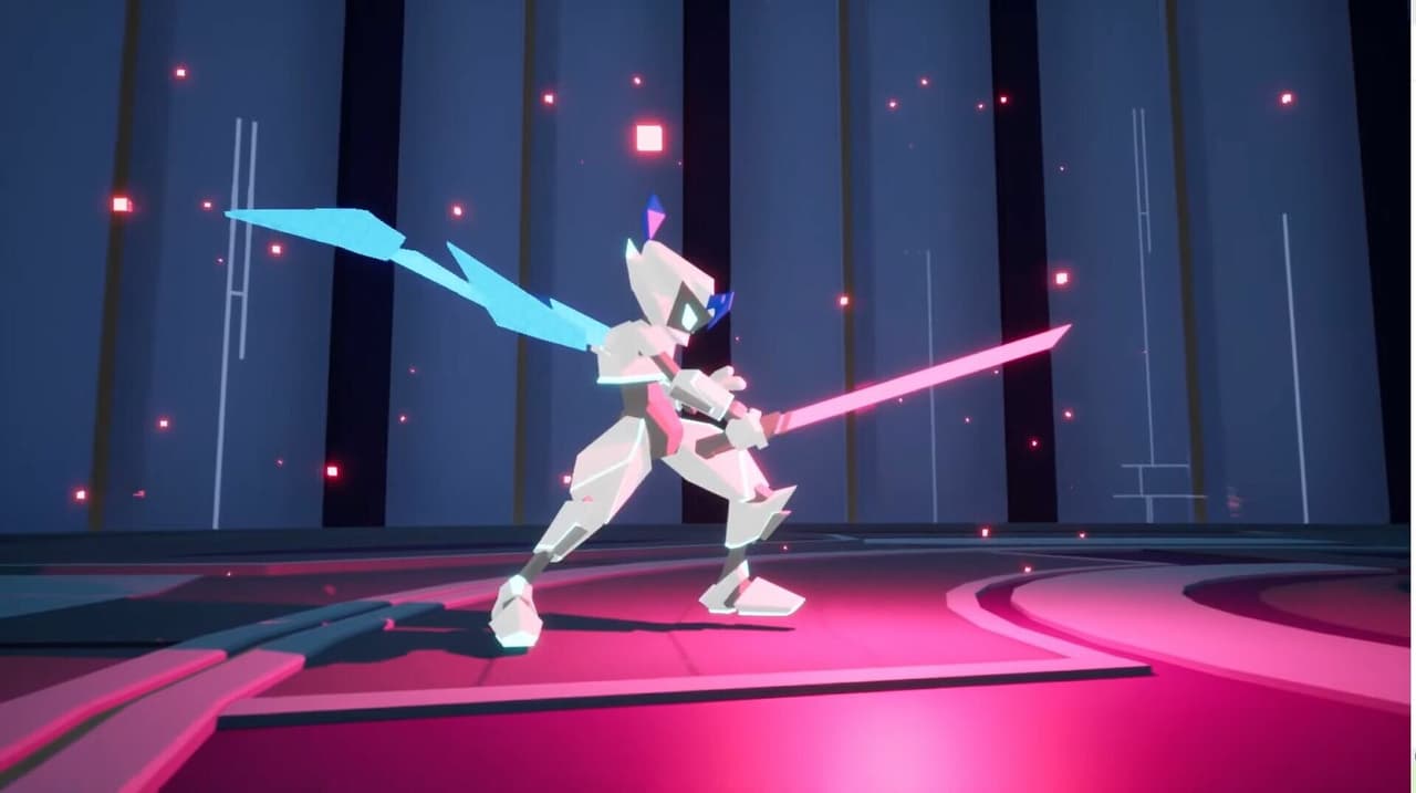 Katana Rama screenshot 3
