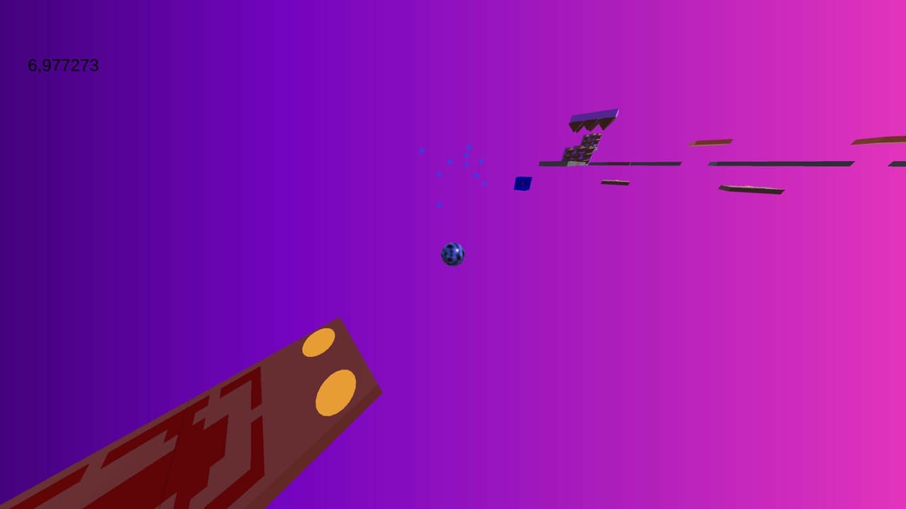 Ball Adventure Ball Simulator