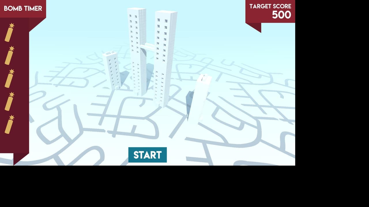 Butterflynamite screenshot 2