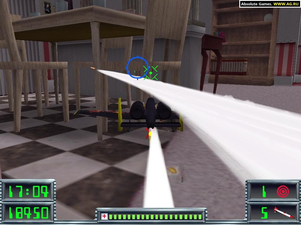 Hot Wheels JETZ screenshot 2