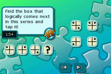 thinkSMART screenshot 6