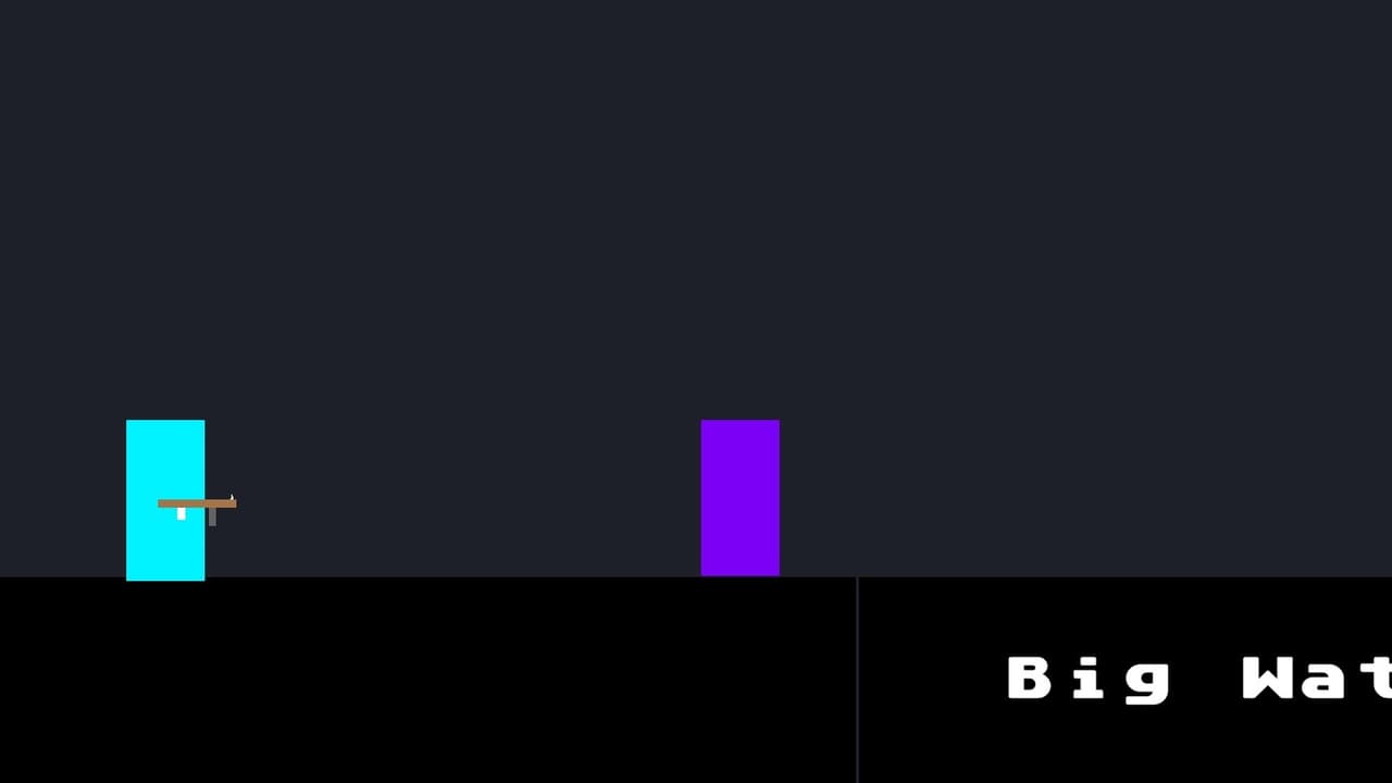 The Game (GehadAbdElhalim, ahmedbendary) screenshot 4