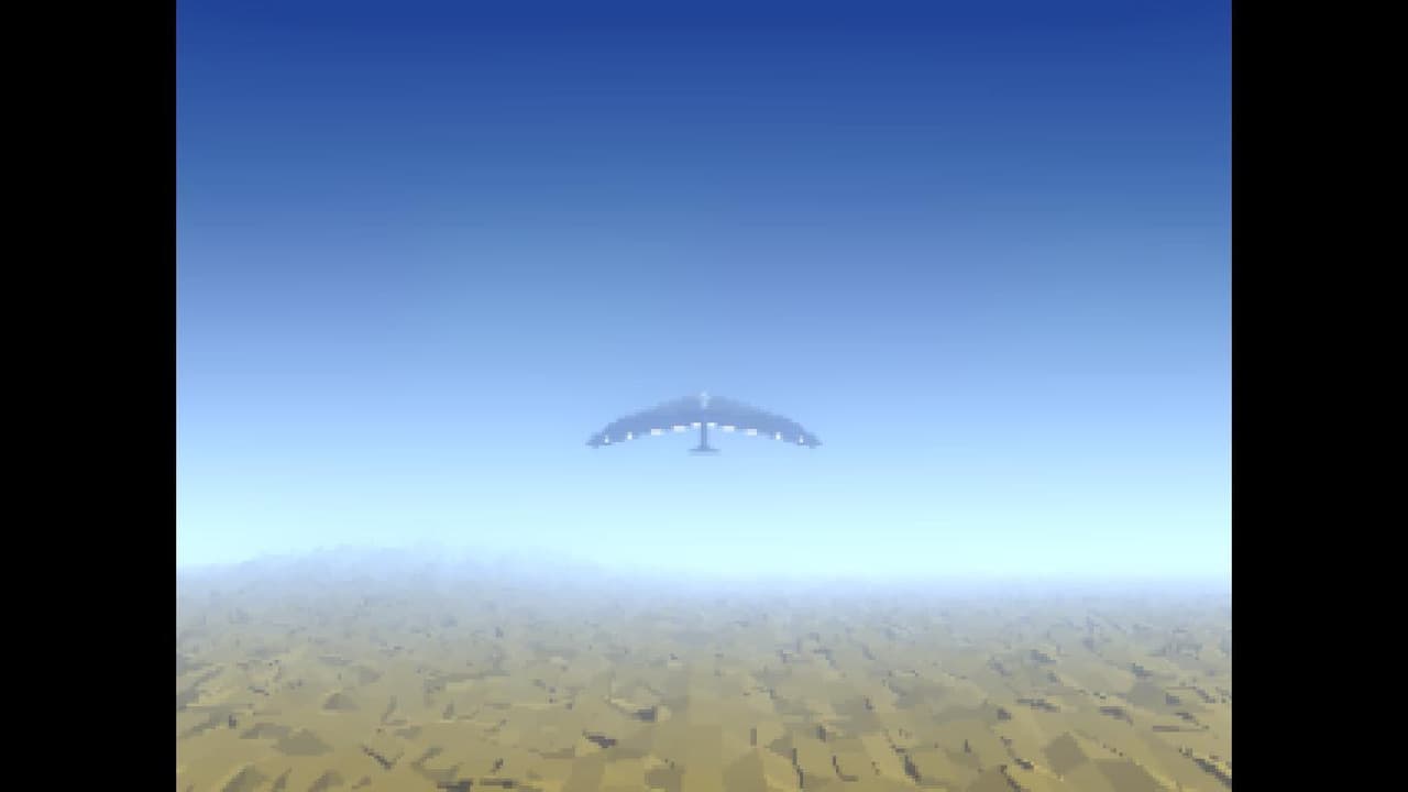 A e r o c r a f t screenshot 3