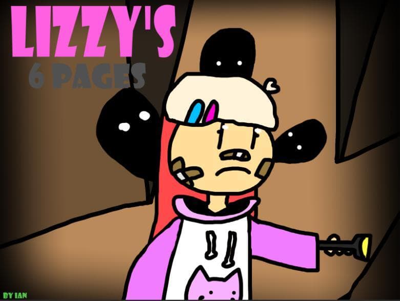 Lizzys 6 pages