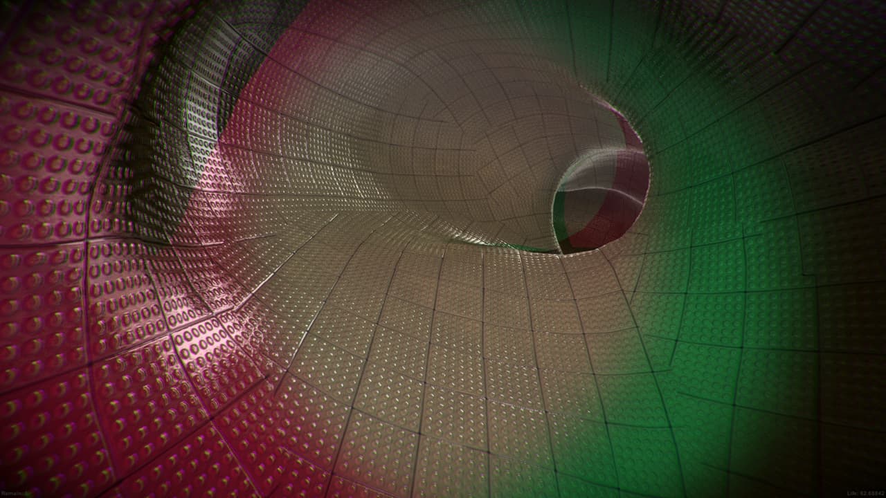 ZeroGDescent