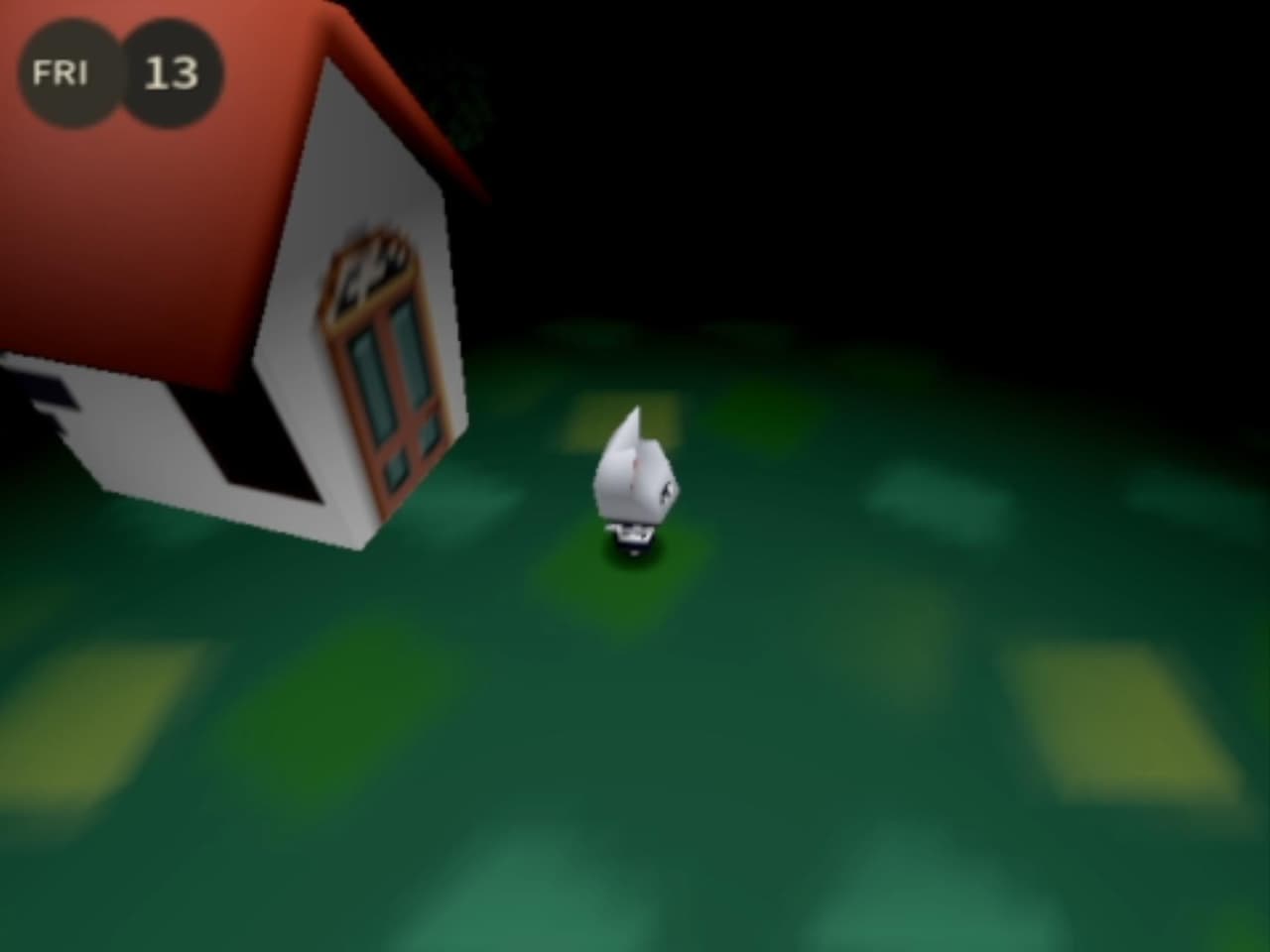 Harvest Festival 64