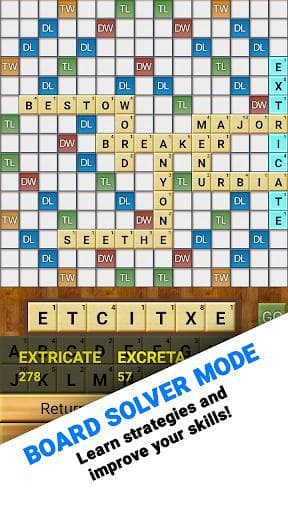 Word Breaker screenshot 3
