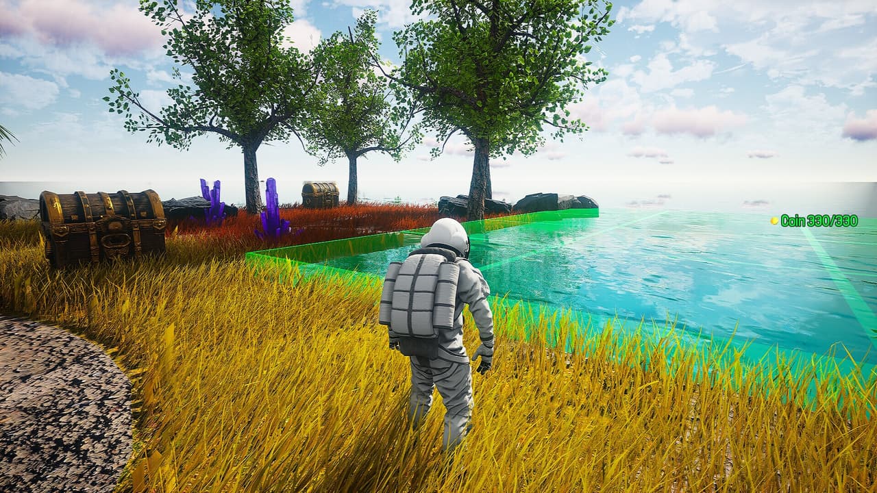 World Crafter TD screenshot 5