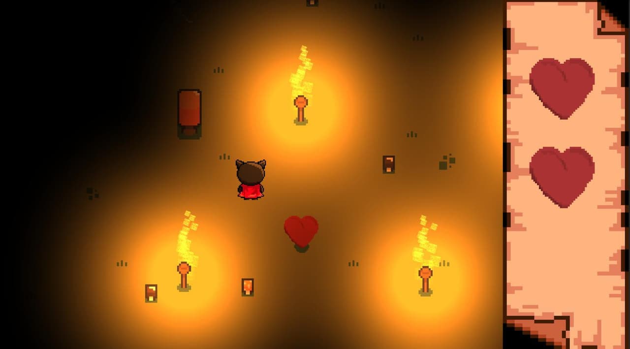 Fire Sword