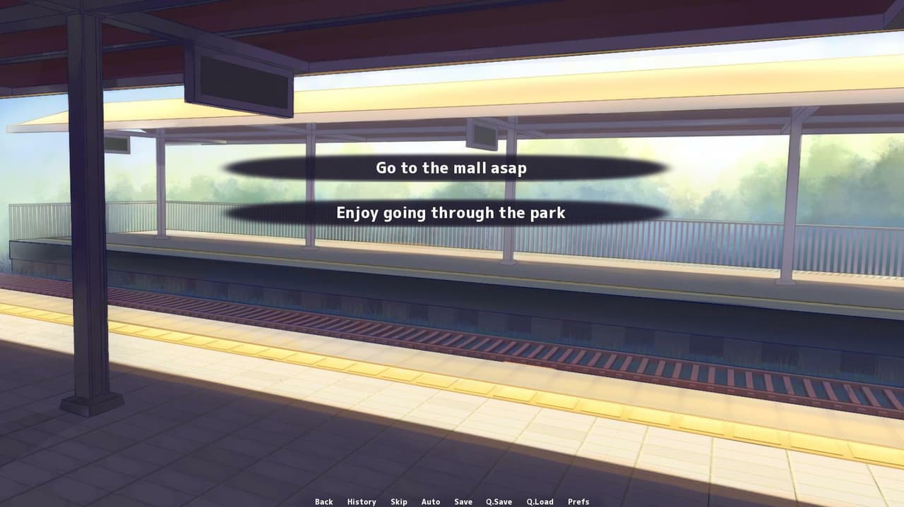 The Dress screenshot 2