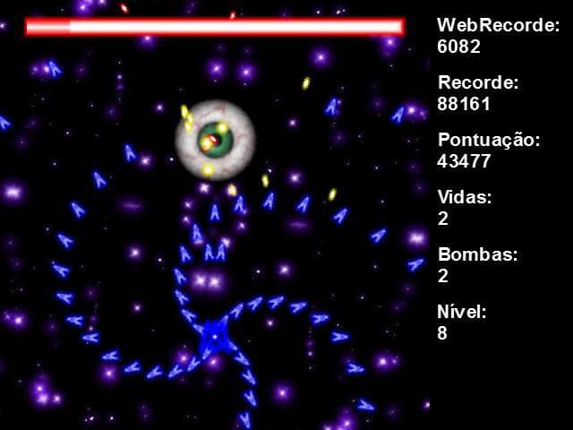 Infinitron - The Impossible Game screenshot 3
