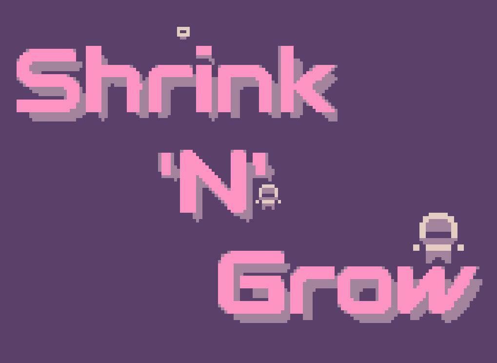 Shrink N Grow
