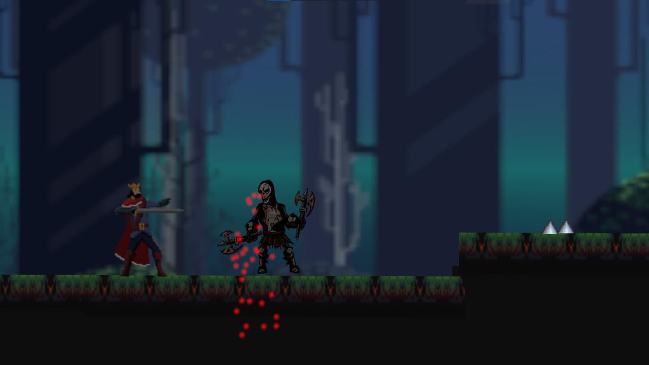 Carlon Adventure screenshot 3