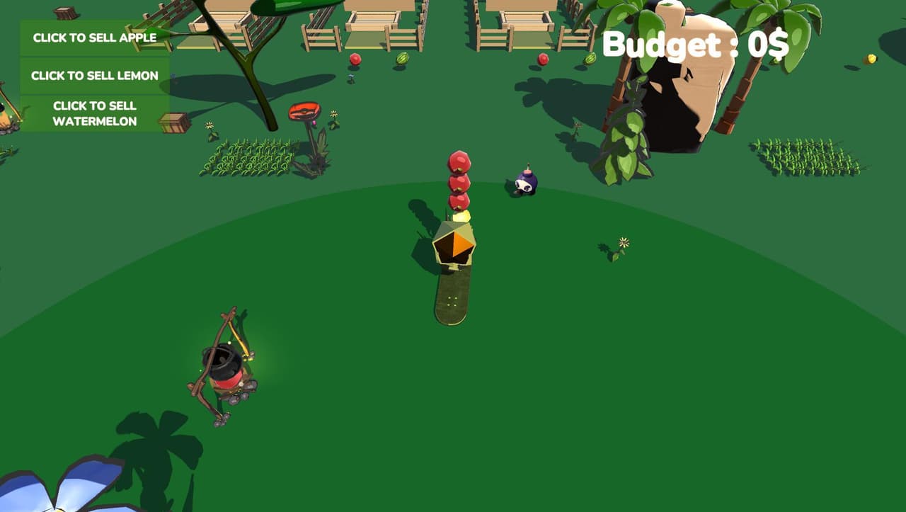 Stock and Sell screenshot 2