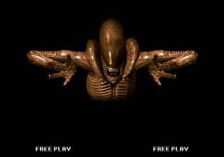 Alien 3: The Gun screenshot 4