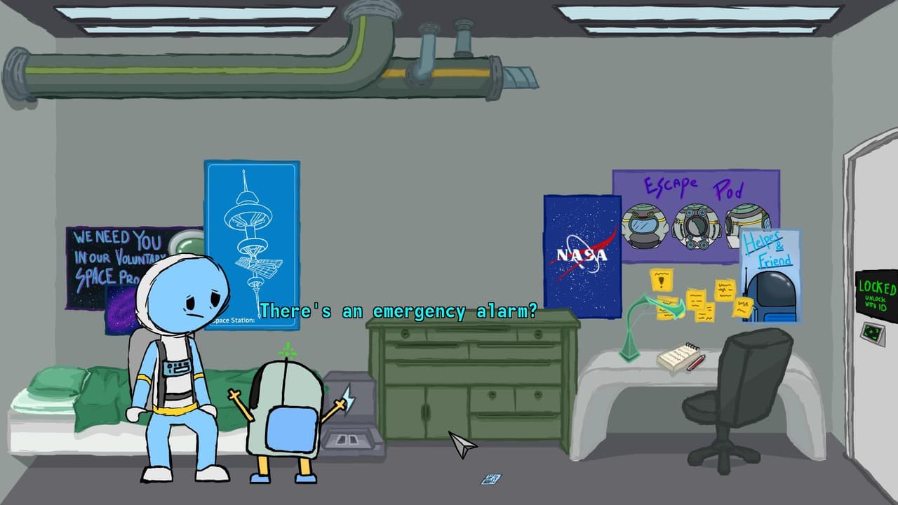 Åke screenshot 2