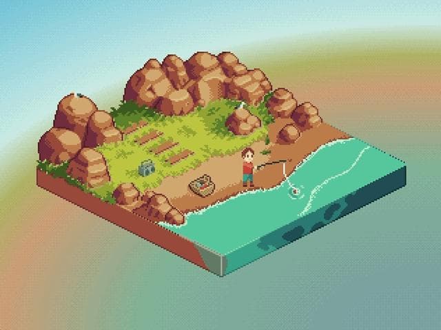 The Cozy Cove screenshot 2