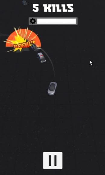 Abolition [Cop Nightmare] screenshot 2