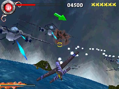 Time Ace screenshot 6