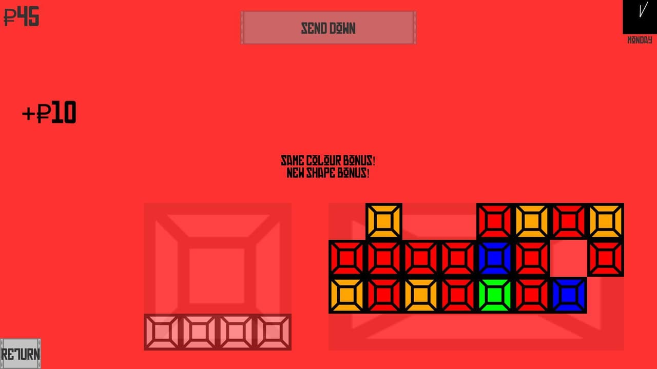 Capitalist Block