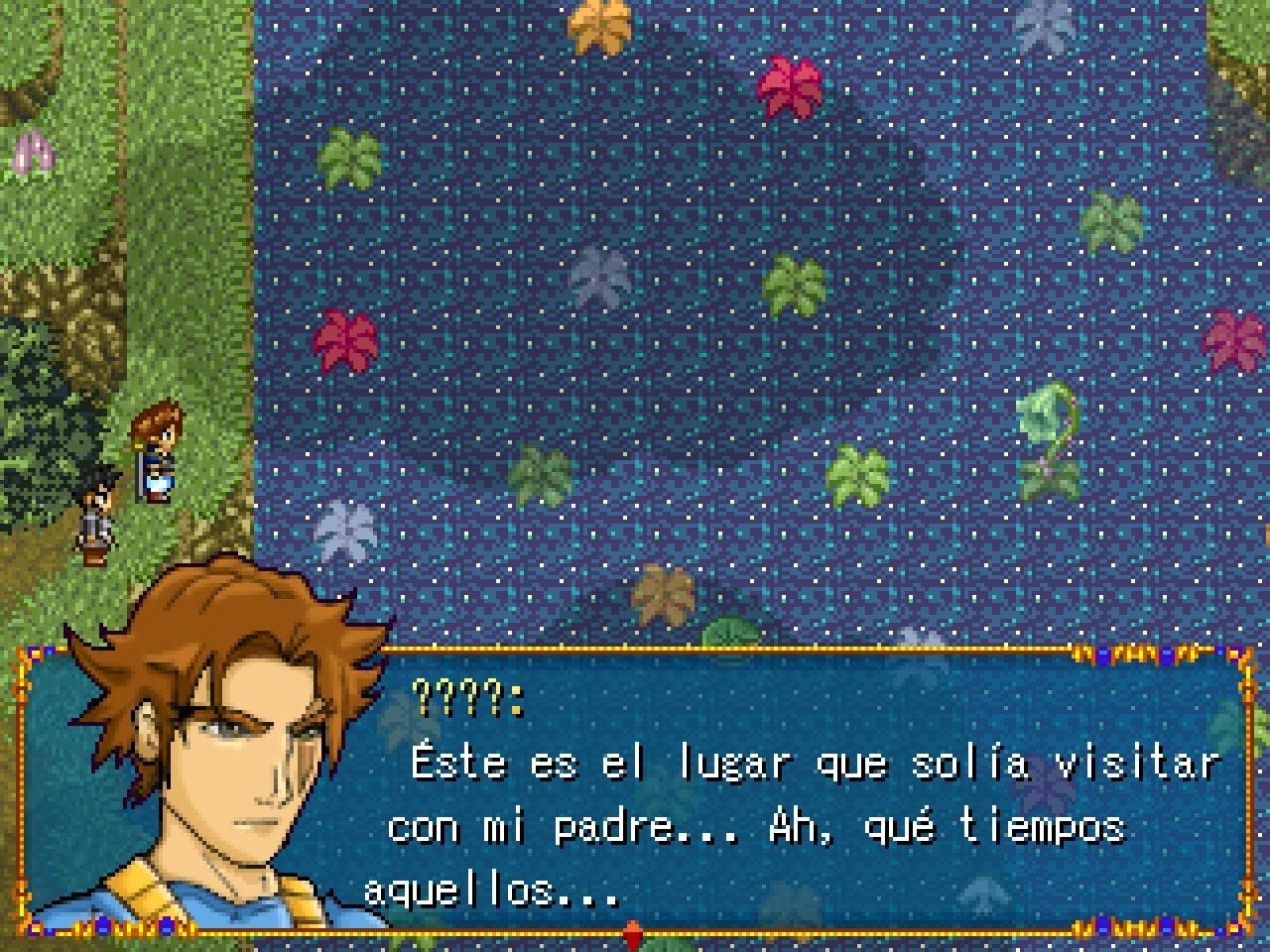 Razas screenshot 4