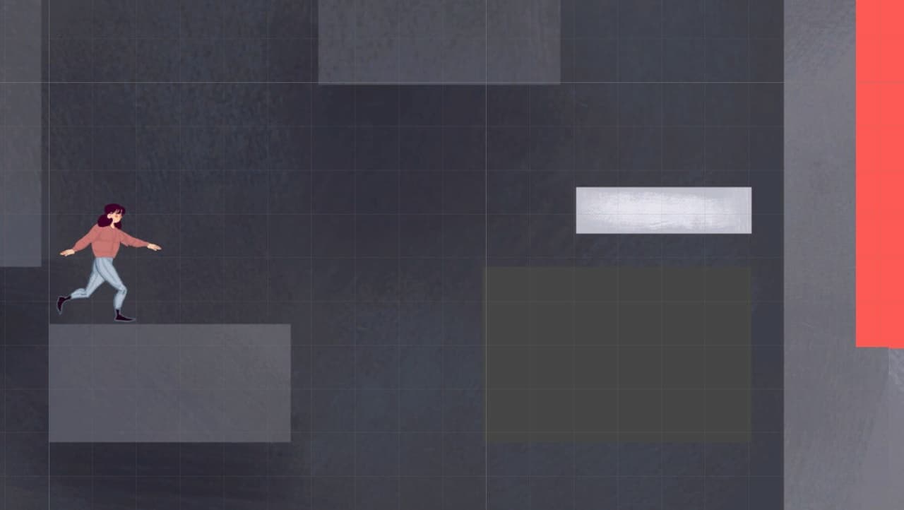 Out Through screenshot 3