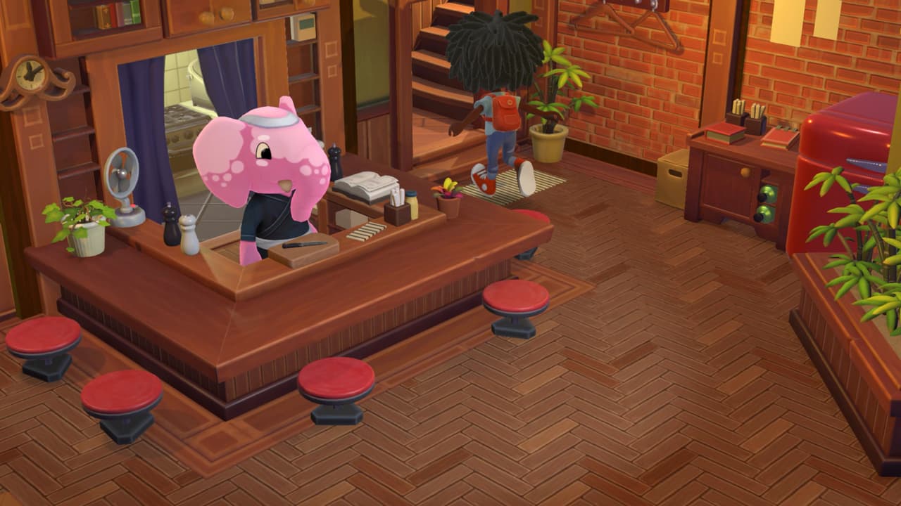 Hokko Life screenshot 4